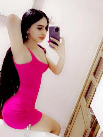 Эльмира Ванильная