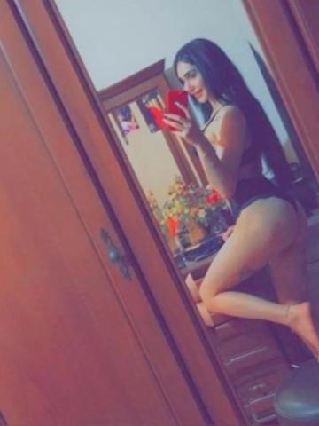 Эльмира Ванильная фото 2